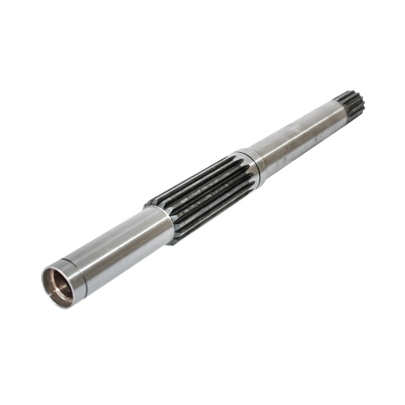 CV Tree 4 steps U-445 Z=14/Z=16